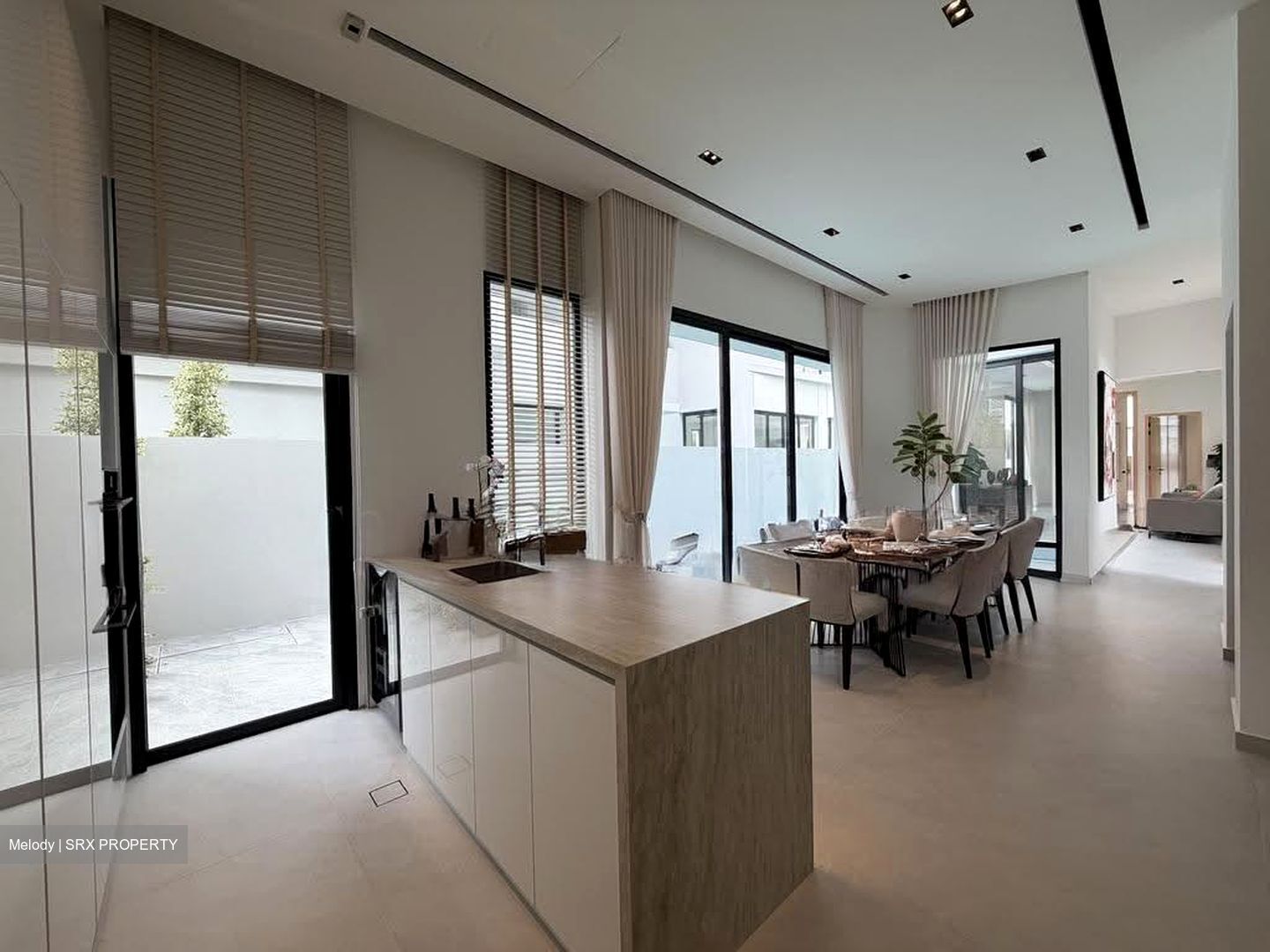 Siglap Road (D15), Detached #635556051
